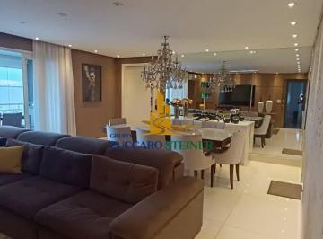 1a735366934a2692595f61bc279c7b97d871d9d1 · Apartamento à venda, 140 m² por R$ 1.600.000,00 - Vila Milton - Guarulhos/SP