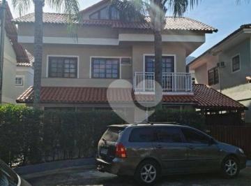 212e52d62b9188c39a8fb8569b5b294ee1f1b165 · Casa com 3 quartos à venda, 121 m² por R$ 910.000 - Vargem Pequena - Rio de Janeiro/RJ