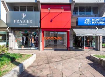 2643e66bdf218434b480e47976adb5c66f429db5 · Loja para alugar, 70 m² por R$ 7.170,00/mês - Tristeza - Porto Alegre/RS