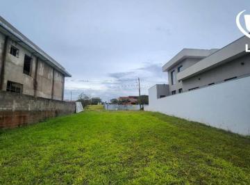 aae3a57ddee55296e79a3d40a3ffc46e664273a6 · Terreno à venda, 539 m² por R$ 325.000,00 - Lago Da Barra - Jaguariúna/SP