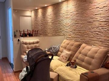 07c16cd36a5b7a2d5dd532de4726976cd458caea · Apartamento Garden com 2 dormitórios à venda, 77 m² por R$ 360.000,00 - Jardim Ipaussurama - Campina