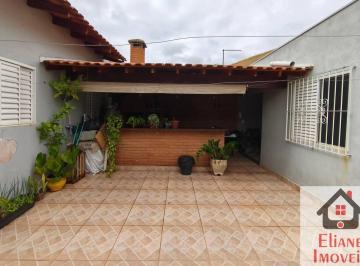 3d33a0186ab9d21cd68e132ebe765f3497f6dae2 · Casa com 3 dormitórios à venda, 120 m² por R$ 610.000,00 - Vila Mimosa - Campinas/SP