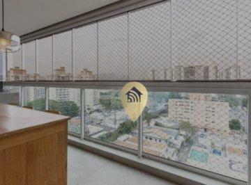 a0fa849f673147f8f00611a5390aa12104ac8902 · Apartamento com 3 dormitórios à venda, 129 m²  Rua Carlos Weber por R$ 1.890.000 - Vila Leopoldina -