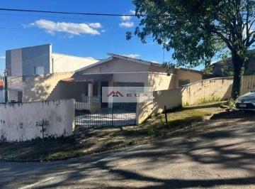 c0fe11a2314045b75db53fdec090e69c3caf7cd5 · Casa com 3 dormitórios à venda, 212 m² por R$ 455.000 - Vila Marieta - Campinas/SP