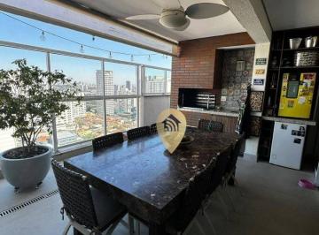 cf0cfeff6cc7baf9f1682b2ed1764d92bd2cc248 · Cobertura com 3 suítes à venda, 210 m² por R$ 2.650.000 - Melhor Região da Vila Leopoldina Vista Fa