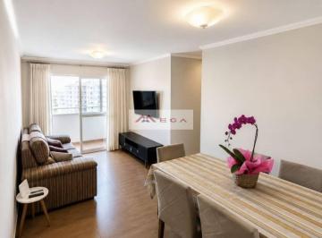eb3e1357eb84aa6b6718c7f92de1a7315de7974e · Apartamento com 2 dormitórios à venda, 57 m² por R$ 279.900 - Parque Camélias - Campinas/SP