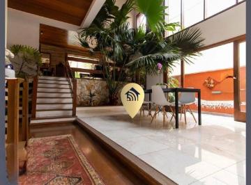 76e9df08f3f27600e7c45e31410e4996f67eb592 · Casa com 4 dormitórios, 365 m² - venda por R$ 2.500.000,00 ou aluguel por R$ 18.246,00/mês - Residen