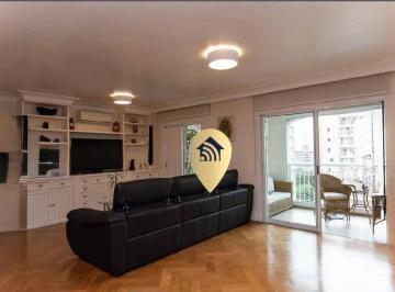 3f05b01feb4a1480975377af7536e2907f032980 · Apartamento com 4 dormitórios para alugar, 165 m² por R$ 17.160,00/mês - Bela Aliança - São Paulo/SP