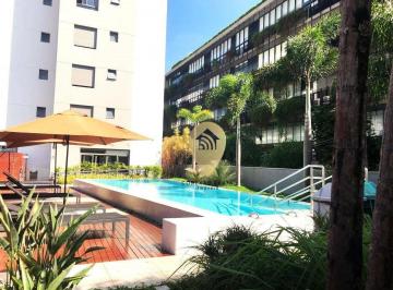 5e7c2ca8fd7bcd6dbb53cd08fbb1fc2fbf0b5c2d · Apartamento com 1 dormitório à venda, 43 m² por R$ 710.000 - Vila Madalena - São Paulo/SP