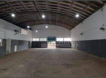 bef8170017c1d8bd8e1ceb5a3b6a6315279c1ae8 · Barracão para alugar, 453 m² por R$ 10.461,00/mês - Jardim do Trevo - Campinas/SP