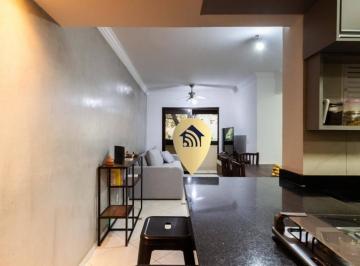 4a9d8bfb78c8f1d4aeb5f1ae68f9ab37ebe90d73 · Apartamento com 3 dormitórios à venda, 76 m² por R$ 800.000,00 - Vila Hamburguesa - São Paulo/SP