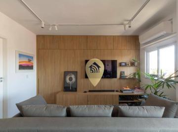 8502d7e332e55a70360b2238d71173c84af051e2 · Apartamento com 1 dormitório à venda, 60 m² por R$ 1.350.000,00 - Vila Madalena - São Paulo/SP