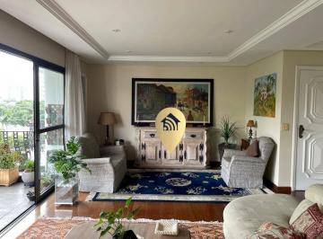 22d57b7a6ee6ad303cbf1b24970487e7f568141a · Apartamento com 3 dormitórios à venda, 194 m² por R$ 1.600.000,00 - Cidade São Francisco - São Paulo