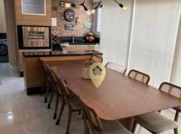 07d796199f1e0164a9ab7bf9f904d12564b6c79b · Apartamento com 3 dormitórios à venda, 136 m² por R$ 1.900.000,00 - Vila Anastácio - São Paulo/SP