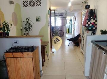 985e502ad5269591573ef83c88fd151cdef1ae23 · Casa com 2 dormitórios à venda, 95 m² por R$ 660.000,00 - Vila Leopoldina - São Paulo/SP
