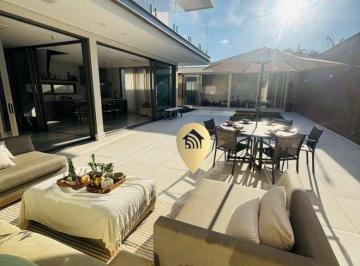 b2ca5324d5c93b87b751e4cf02f3064d48b6938c · Casa Inteligente Parque dos Príncipes 545 m² por R$ 6.900.000 Porteira Fechada