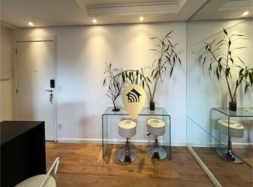 79e4df435a09adc94d0457ae63dcb1b9d2f1d348 · Apartamento com 2 dormitórios à venda, 92 m² por R$ 1.200.000,00 - Vila Anastácio - São Paulo/SP