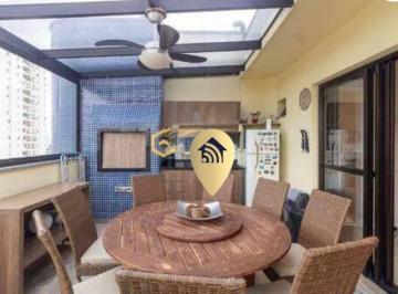 83f1c0d30d8aae8fe1ed5284badccd8018f7d0f6 · Cobertura com 4 dormitórios à venda, 227 m² por R$ 2.650.000,00 - Vila Leopoldina - São Paulo/SP