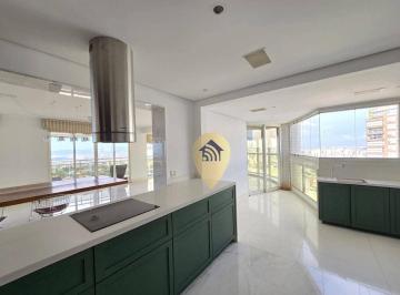 e92478f2cfc653b20a6f03c94b733e6f31748085 · Apartamento com linda vista e 4 suítes, 6 vagas, à venda, 366 m² por R$ 6.100.000 - Alto da Lapa - S