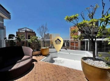 ed5803e00063df1eeacaaebb31fff57d594fa202 · Cobertura com 2 dormitórios à venda, 190 m² por R$ 2.890.000,00 - Sumarezinho - São Paulo/SP