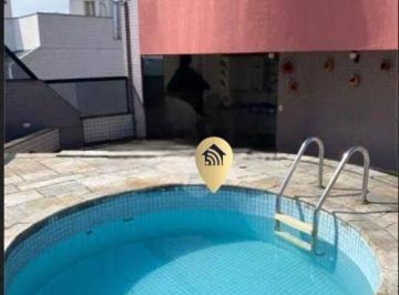 b0d747afe1f44b267591a9a92170c4033d3805b6 · Cobertura com 4 dormitórios à venda, 600 m² por R$ 4.500.000,00 - Santa Paula - São Caetano do Sul/S