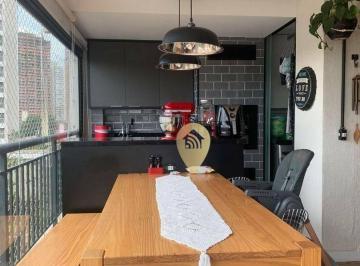 880b71ad5bc68510d9177aa0ba0c03aea1edfeb7 · Apartamento com 3 dormitórios à venda, 92 m² por R$ 1.149.000,00 - Vila Anastácio - São Paulo/SP