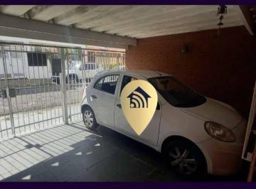 734c5ba2b06848c4f0d2fbaaedf26f3746ac9ff3 · Casa com 2 dormitórios à venda, 130 m² por R$ 755.000,00 - Vila Hamburguesa - São Paulo/SP