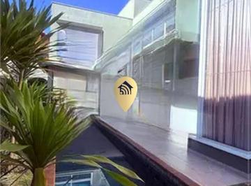 d61c9b47f009836183a65f0ab469906a2a062ea1 · CASA À VENDA EM ALDEIA DA SERRA | 343 M² | 4 SUÍTES | PISCINA | VISTA PARA A MATA | 4 VAGAS | ALTO P