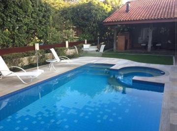 451229a4109278b82e2716d30ce905bb4d679dba · Casa à venda em Aldeia da Serra, Santana de Parnaíba/SP, térrea e de esquina, com aproximadamente 35