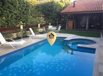 0e276c111a42d675b825afbfdf3042e04e69cfda · Casa à venda em Aldeia da Serra, Santana de Parnaíba/SP, térrea e de esquina, com aproximadamente 35