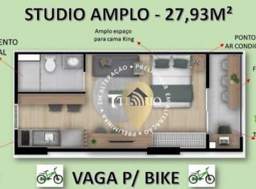 149e3a95e92d6c71a1e17c1db726364b9d12de7f · Studios com 1, 2 e 3 dormitórios na Av. Pompéia, apenas 300 do Hospital São Camilo e poucos metro do