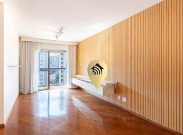 d266abb6a126ebf3500ce377a1e452382085fd8c · Apartamento com 3 dormitórios à venda, 105 m² por R$ 1.300.000,00 - Alto de Pinheiros - São Paulo/SP