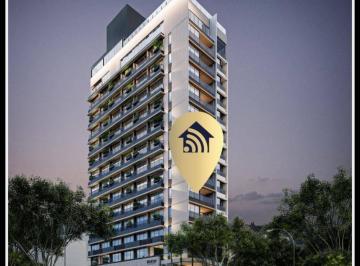 a515bec097f5ac92673a040ad481fddf8f348105 · Apartamento com 2 dormitórios à venda, 47 m² por R$ 1.550.000,00 - Jardim Paulista - São Paulo/SP