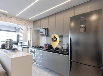 6a7f318ac82e3d44b398e7e960bf12340ed64eb2 · Apartamento com 2 dormitórios à venda, 69 m² por R$ 1.200.000,00 - Alto da Lapa - São Paulo/SP