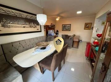 160866123f624007821afc63e6634da236272237 · Apartamento com 3 dormitórios à venda, 123 m² por R$ 852.200,00 - Barcelona - São Caetano do Sul/SP