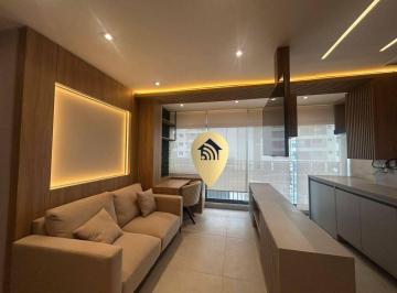 920d183bba8a6b72c2b0adb58a0b6507954154c1 · Apartamento com 2 dormitórios à venda, 55 m² por R$ 860.000,00 - Vila Anastácio - São Paulo/SP