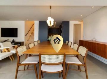 b23a5ab1ee1888ca2a438e1af92b4084655a23ea · Cobertura com 3 dormitórios à venda, 231 m² por R$ 4.500.000,00 - Bela Aliança - São Paulo/SP