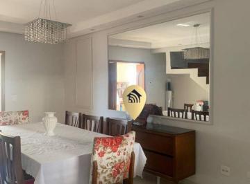 2130ab1658a394b6f4372f4ccd58d57745675d37 · Casa com 4 dormitórios à venda, 327 m² por R$ 2.100.000 - Parque São Domingos - São Paulo/SP