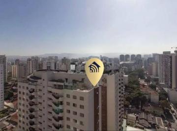 d876033764f7757b370356f11447d08767d41fca · Cobertura com 1 dormitório à venda, 80 m² por R$ 900.000,00 - Perdizes - São Paulo/SP