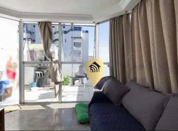 375e102e2b80a7e101f92ba2c87f1ca11060c728 · Cobertura com 1 dormitório à venda, 80 m² por R$ 900.000,00 - Perdizes - São Paulo/SP