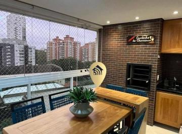 ac1e9dc95ab4e8b94442296cca3eab164fd590dc · Apartamento com 3 dormitórios à venda, 96 m² por R$ 1.490.000,00 - Vila Leopoldina - São Paulo/SP