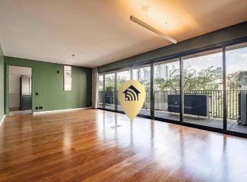 711a2865c82b04371ac4a06cc0fd31fb1483f114 · Apartamento com 3 dormitórios à venda, 169 m² por R$ 3.480.000,00 - Jardim das Bandeiras - São Paulo