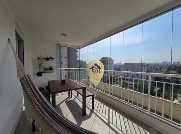 b5b25bda0cc7c348903fa69559ece63cd3a26279 · Apartamento com 2 dormitórios à venda, 62 m² por R$ 745.000,00 - Vila Ipojuca - São Paulo/SP