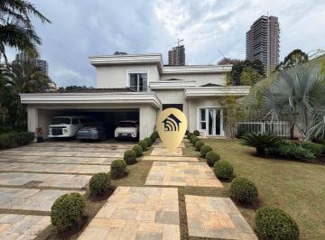 445839c15049c47168f70720e533f140ffc24d10 · Casa com 3 dormitórios, 580 m² - venda por R$ 14.000.000,00 ou aluguel por R$ 45.000,00/mês - Alphav