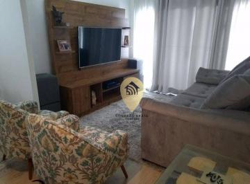 5b898f6ceccc4591cf5858f8a7e5a9b84c6b51c2 · Apartamento com 4 dormitórios à venda, 125 m² por R$ 690.000,00 - Centro - Osasco/SP