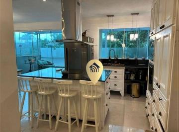 69154daff56f6907c1b1fce1377e60f07797018e · Casa com 4 dormitórios à venda, 270 m² por R$ 2.774.000,00 - Brooklin - São Paulo/SP