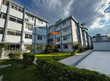 87f70ab5c9c32cb6b954d175c985db01c388e790 · Apartamento com 2 dormitórios à venda, 43 m² por R$ 445.000 - Estreito - Florianópolis/SC