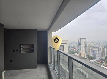 749704b95a0b1eff854e143dec535511b1eda5fc · Cobertura com 4 dormitórios à venda, 396 m² por R$ 5.800.000,00 - Alto da Lapa - São Paulo/SP