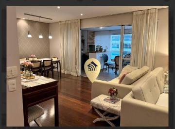 74b33942388abba03b5ebddc452cd4badf285003 · Apartamento com 3 dormitórios à venda, 156 m² por R$ 2.750.000,00 - Vila Leopoldina - São Paulo/SP