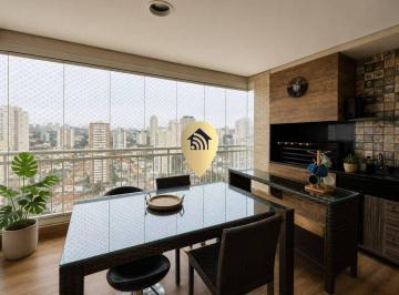 8bb302fca454ef0ae4820c4421b2671b3668b702 · Locação Vila Romana Apartamento 3 suítes com 133 m² por R$ 14.760/mês